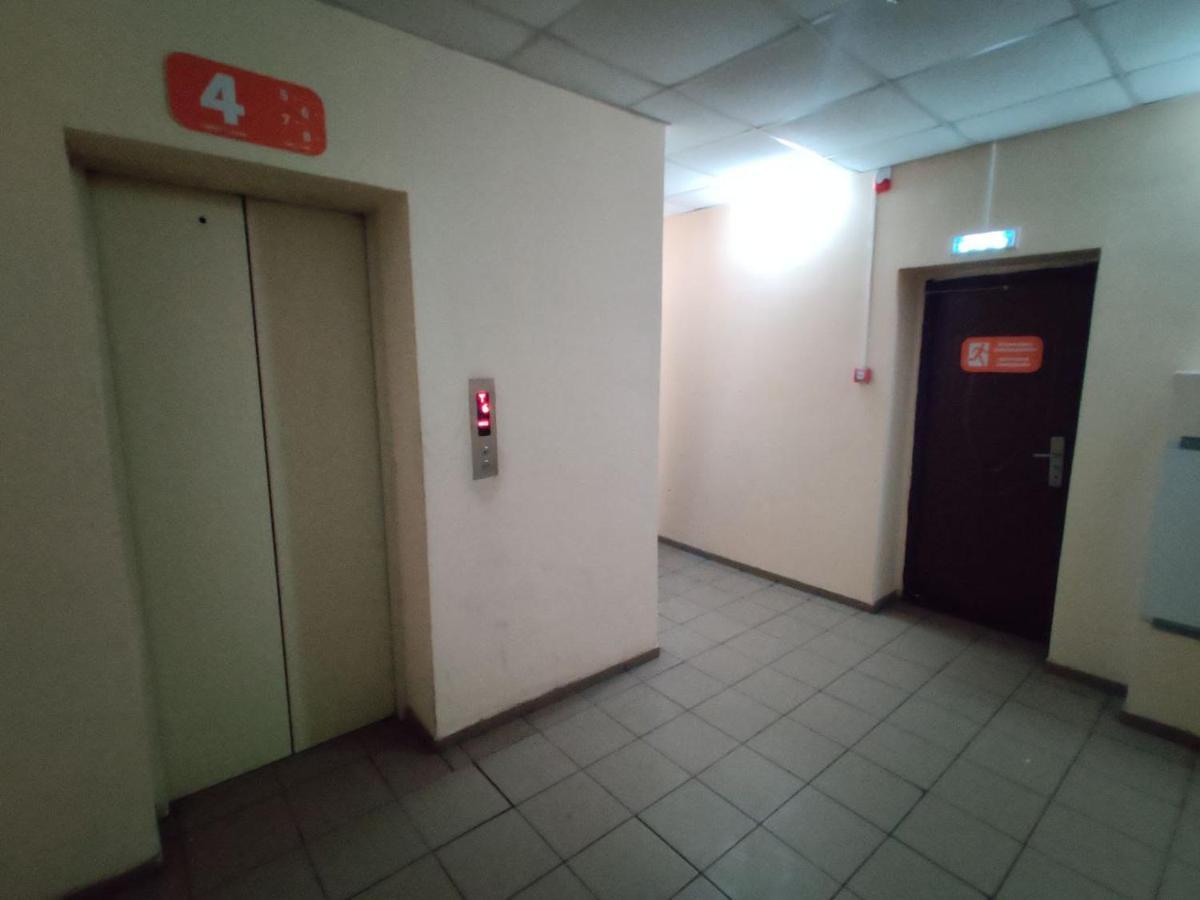 Комната В 4Х Комнатной Квартире Almaty Esterno foto